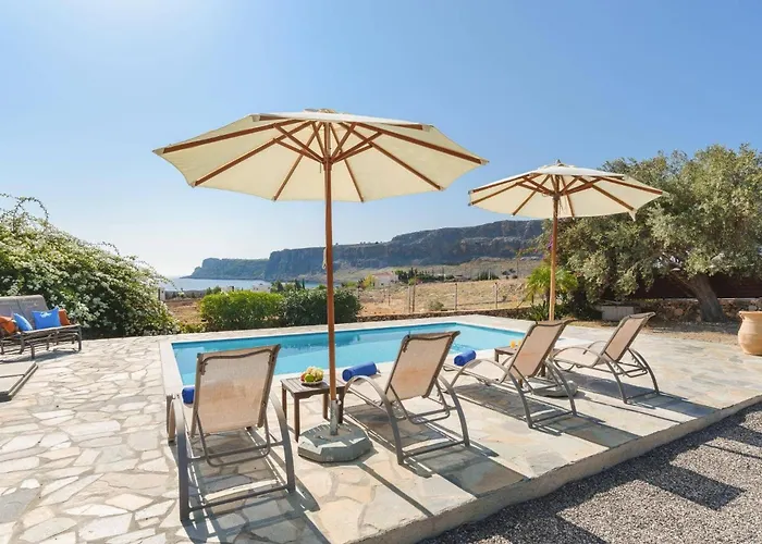 Villa Aqua Blu By Villa Plus